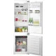Встраиваемый холодильник Hotpoint-Ariston BCB 7525 AA