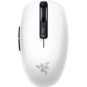 Миша Razer Orochi V2 Wireless White (RZ01-03730400-R3G1) USB