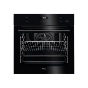 Духовой шкаф AEG BER455120B