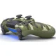 Геймпад беспроводной Sony PS4 Dualshock 4 V2 Green Cammo (9895152)
