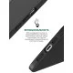Чохол-накладка Armorstandart Icon2 для Apple iPhone 13 Midnight (ARM60600)