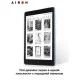 Електронна книжка AirOn AirBook Universe Dark Blue