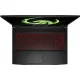 Ноутбук MSI Bravo 15 B5E (BRAVO_15_B5ED-027XUA) Black