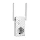 Точка доступа Asus RP-AC53 (AC750, 1хLAN, расширитель зоны Wi-Fi-покрытия, 2 внешних антенны)