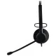 Гарнітура Jabra Biz 2300 QD, Wideband, Mono Black (2383-820-109)