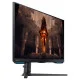 Монитор Samsung 32" Odyssey G7 (LS32BG700EIXUA) IPS Black