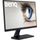 Монитор BenQ 23.8" GW2475H (9H.LFELA.TBE) IPS Black