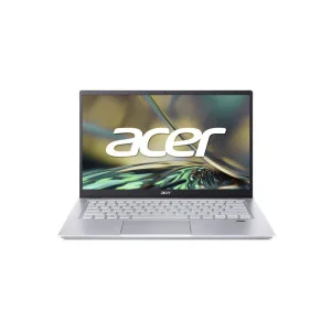 Ноутбук Acer Swift X SFX14-42G-R8SP (NX.K78EU.007) FullHD Gray Ноутбук Acer Swift X SFX14-42G-R8SP (NX.K78EU.007) FullHD Gray