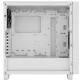 Корпус Corsair 3000D Tempered Glass White (CC-9011252-WW) без БЖ