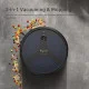 Робот-пылесос Kyvol D6 Black