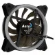 Вентилятор AeroCool Rev RGB LED 120мм, 3-pin, 4-pin