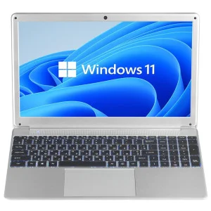 Ноутбук Yepo 737i5 (737i5/8256/YP-102601) FullHD Win10Pro Silver