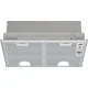 Вытяжка Bosch DHL555BL