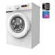 Стиральная машина Vivax WFL-100615BS