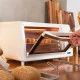 Электропечь Cecotec Mini oven Bake&Toast 1000 White (CCTC-02225)
