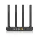 Беспроводной маршрутизатор Netis N2 (AC1200, 1xGE WAN, 4xGE LAN, 4x5dBi внешние антенны)