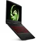 Ноутбук MSI Bravo 15 B5E (BRAVO_15_B5ED-027XUA) Black