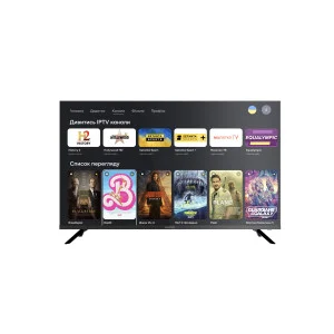 Телевiзор Gazer TV43-FN1 Телевiзор Gazer TV43-FN1