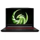 Ноутбук MSI Bravo 15 B5E (BRAVO_15_B5ED-027XUA) Black