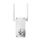 Точка доступа Asus RP-AC53 (AC750, 1хLAN, расширитель зоны Wi-Fi-покрытия, 2 внешних антенны)