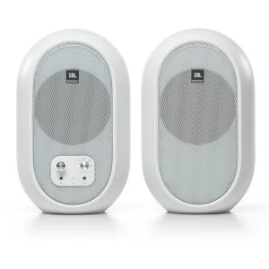 Акустична система JBL 104SET-BTW White (104SET-BTW-EK) Акустична система JBL 104SET-BTW White (104SET-BTW-EK)