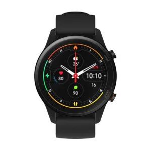 Смарт-годинник Xiaomi Mi Watch Black Смарт-годинник Xiaomi Mi Watch Black
