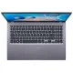 Ноутбук Asus X515JA-BQ2627W Slate Grey