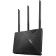 Беспроводной маршрутизатор Asus 4G-AX56 (AX1800, 4xGE LAN, 1xGE WAN, LTE Cat.6, 1xNano SIM tray slot, MU-MIMO)