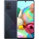 Samsung Galaxy A71 SM-A715 6/128GB Dual Sim Black (SM-A715FZKUSEK)