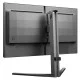 Монiтор Philips 24.5" 25M2N5200P/00 IPS Black