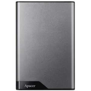 HDD ext 2.5" USB 2.0TB Apacer AC632 Grey (AP2TBAC632A-1) HDD ext 2.5" USB 2.0TB Apacer AC632 Grey (AP2TBAC632A-1)
