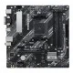 Asus Prime A520M-A II Socket AM4