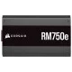 Блок питания Corsair RM750e PCIE5 (CP-9020262-EU) 750W