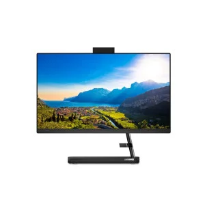 Моноблок Lenovo 22ITL6 (F0G5004XUA) Black