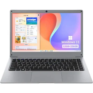Ноутбук Jumper EZbook S5 (750918105822) FullHD Win11 Grey Ноутбук Jumper EZbook S5 (750918105822) FullHD Win11 Grey