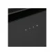 Вытяжка Perfelli DNS 6383 B 750 BL LED Strip