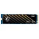Накопичувач SSD 1TB MSI Spatium M371 M.2 2280 PCIe 3.0 x4 NVMe 3D NAND TLC (S78-440L820-P83)