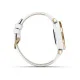 Смарт-часы Garmin Lily Classic Light Gold-White (010-02384-B3)