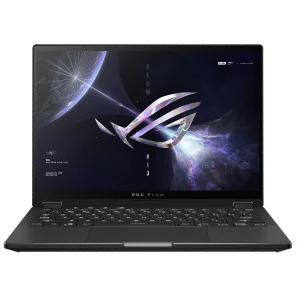 Ноутбук Asus ROG Flow X13 GV302XV-MU011 (90NR0DT1-M00190) Off Black