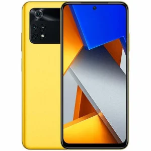 Смартфон Xiaomi Poco M4 Pro 6/128GB Dual Sim Yellow