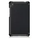 Чехол-книжка BeCover Smart для Lenovo Tab M7 TB-7305 Black (704623)