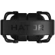 Гарнитура Hator Hypergang 7.1 USB Black (HTA-840)