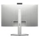 DELL 23.6" S2422HZ (210-BBSJ) IPS Silver/Black
