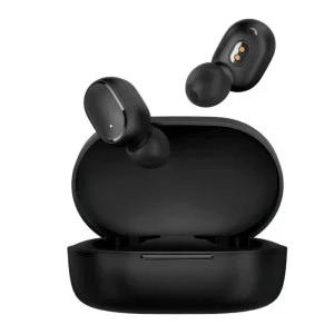 Bluetooth-гарнитура Xiaomi Redmi Buds Essential Black (BHR6606GL)