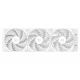 Система водяного охлаждения ID-Cooling Dashflow 360 XT Lite White
