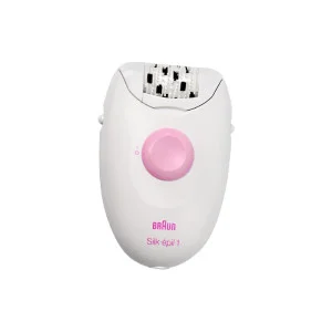 Епілятор Braun Silk-epil 1 SE1170