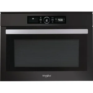 Микроволновая печь Whirlpool AMW 506/NB