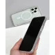 Чохол-накладка BeCover MagSafe для Apple iPhone 11 Pro Transparancy (707797)