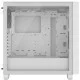 Корпус Corsair 3000D Tempered Glass White (CC-9011252-WW) без БЖ