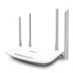 Беспроводной маршрутизатор TP-LINK Archer C50 (AC1200, 1*Wan, 4*LAN, 4 антенны)